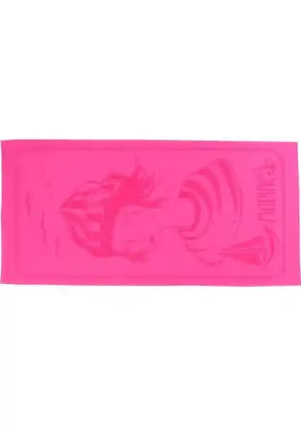 Anemoss Denizci Kız Plaj Havlusu: Renkli ve Çok Yönlü Yaz Arkadaşı