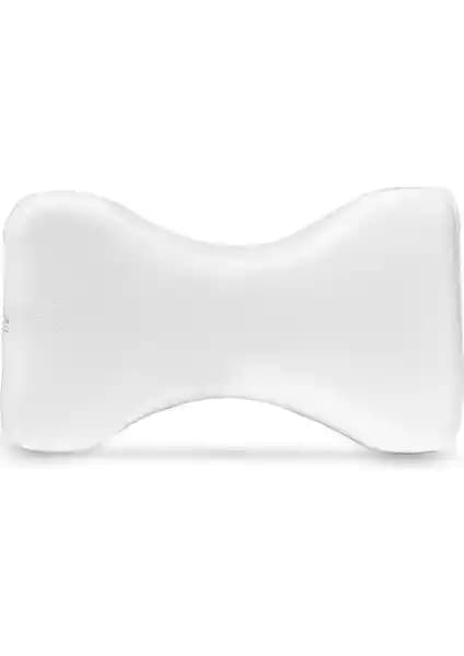 Ankanorm Visco Ortopedik Bacak Arası Yastık ile Konfor ve Sağlıklı Uyku Desteği