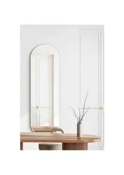 Ant Home Model Alfa Dekoratif Ayna: Modern Tasarım ve Pratik Kullanım Özellikleri