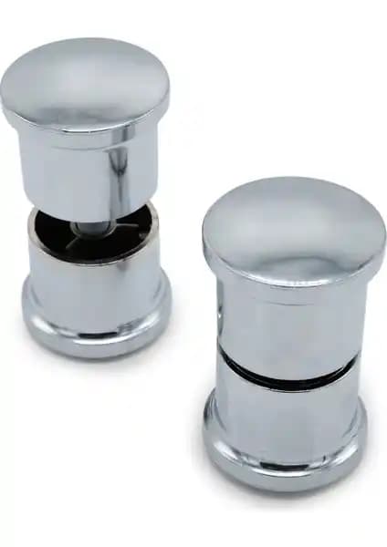 Aquacan Cam Duşakabin Kulp: Modern, Dayanıklı ve Estetik Banyo Aksesuarı