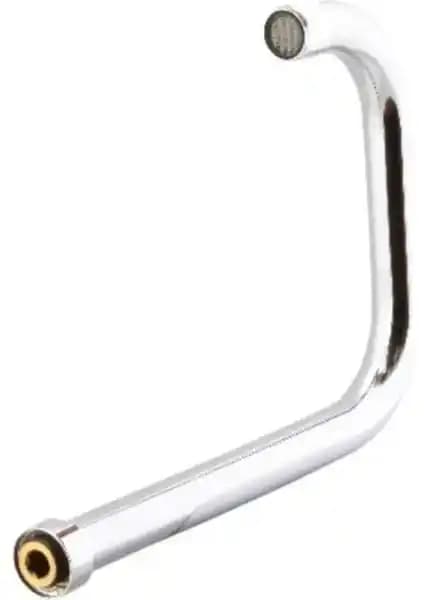 Armilla Armatür L Boru Mutfak Eviye Musluk: Dayanıklı ve Estetik Tasarım Özellikleri