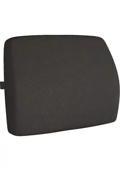 Arnee Ortopedik Bel Destek Yastığı ile Ofis ve Araçlarda Sağlıklı Oturuş Sağlayın