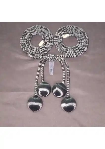 ArtAmor 4 Toplu İpek İp Sarım Fon Tül Kruvaze Perde Tavan Bağlama Aksesuarı İnceleme ve Kullanım Rehberi