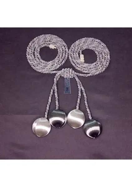 ArtAmor 4 Toplu İpek İp Sarım Fon Tül Kruvaze Perde Tavan Bağlama Aksesuarı İncelemesi ve Kullanım Rehberi