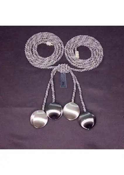 ArtAmor 4 Toplu İpek İp Sarım Fon Tül Kruvaze Perde Tavan Bağlama Aksesuarı İncelemesi ve Kullanım Rehberi