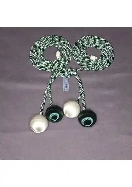 ArtAmor 4 Toplu İpek İp Sarım Fon Tül Kruvaze Perde Tavan Bağlama Aksesuarı Tanıtımı ve Özellikleri