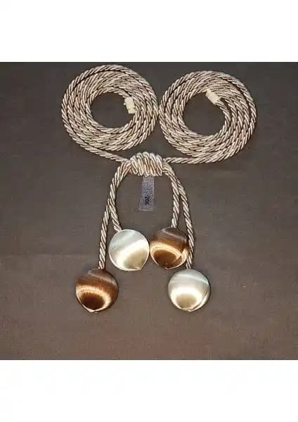 ArtAmor 4 Toplu İpek İp Sarım Fon Tül Kruvaze Perde Tavan Bağlama Aksesuarı Ürün İncelemesi ve Kullanım Rehberi