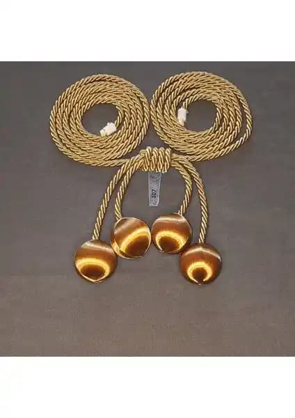 ArtAmor Toplu İpek İp Sarım Fon Tül Kruvaze Perde Tavan Bağlama Aksesuarı Özellikleri ve Kullanım Rehberi