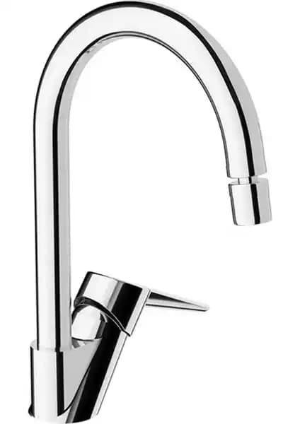 Artema A42148 Solid S Mutfak Bataryası: Estetik ve Fonksiyonellik Bir Arada