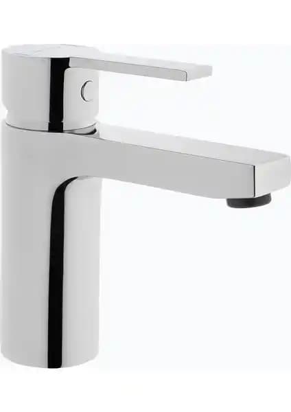 Artema Fold S A42532 Krom Lavabo Bataryası: Modern Tasarım ve Yüksek Kalite Özellikleri