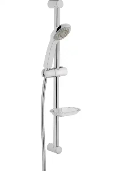 Artema Solo C A45676 1F Sürgülü El Duşu Takımı Modern Tasarım ve Fonksiyonellik