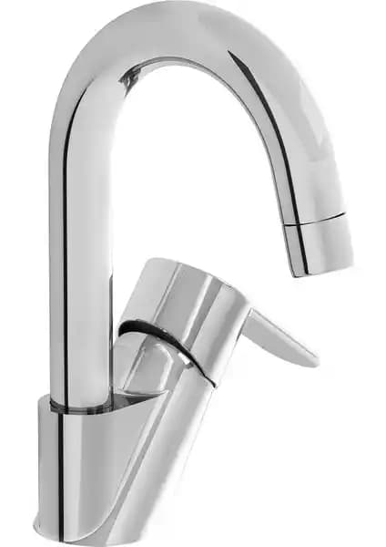 Artema Win S Döner Borulu Lavabo Bataryası: Modern ve Fonksiyonel Tasarım Özellikleri