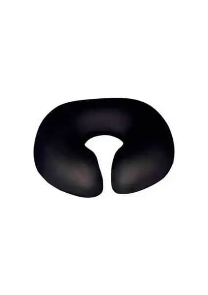 Ase Ucu Açık Yuvarlak Oturma Simidi: Ergonomik ve Estetik Konfor Çözümü