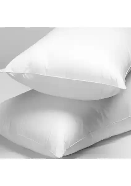 Atantex Antialerjik Boncuk Silikon Yastık Seti Konfor ve Sağlık Bir Arada