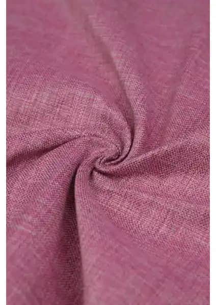 Atlas Kumaş Ekol Keten Serisi Döşemelik Kumaş - Yüksek Kalite ve Dayanıklılık