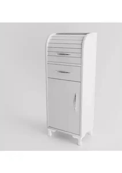 Aysima Ekmek Dolabı: Modern ve Çok Amaçlı Depolama Çözümü Özellikleri ve Kullanıcı Yorumları