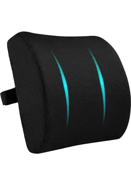 Baffhome Ankaflex Ortopedik Bel Minderi: Konfor ve Destek Sunan Dayanıklı Tasarım