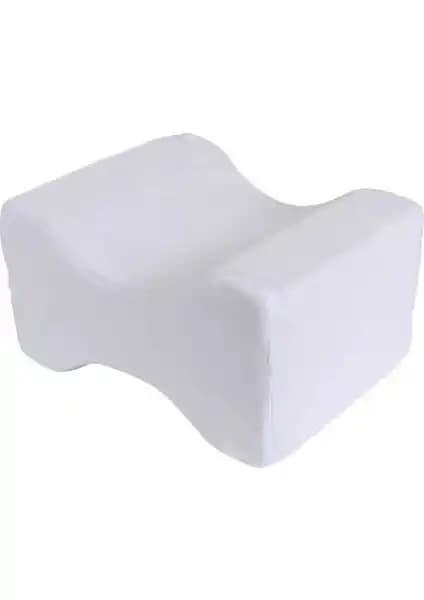 Baffhome Yamika Bacak Arası Yastık: Ergonomik Destek ve Konfor Sunan Çok Yönlü Ürün