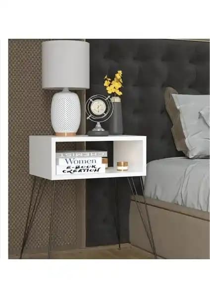 Bambeds Mobilya Telayaklı Tarz Komon: Modern ve Fonksiyonel Ev Dekorasyon Unsuru