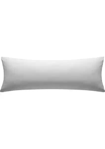 Başaran Uzun Yastık: Hamileler ve Yan Yatanlar İçin Ergonomik ve Sağlıklı Destek Ürünü