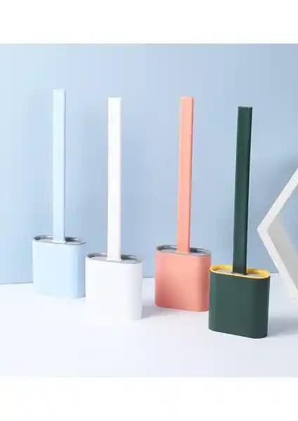 Baysa Tuvalet Fırçası: Modern ve Hijyenik Tasarımıyla Pratik Banyo Temizlik Çözümü