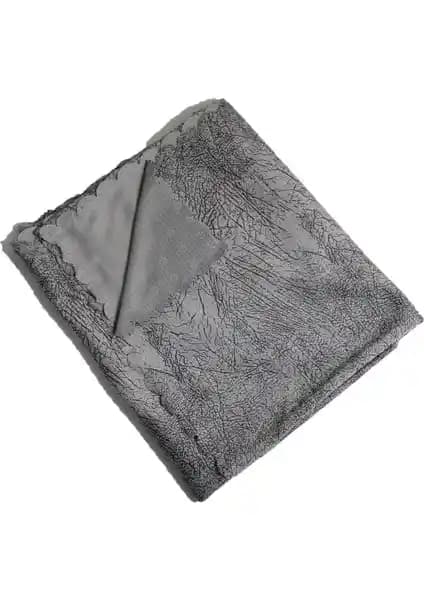 BB Concept Balık Sırtı Kaydırmaz Tay Tüyü Koltuk Örtüsü Ev Dekorasyonunda Şıklık ve Fonksiyonellik