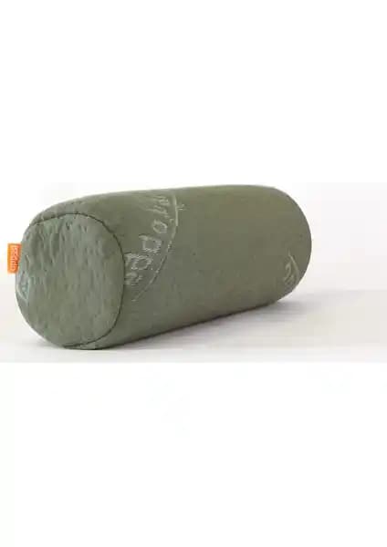 Beddo Bambu Serisi Çok Amaçlı Yastık: Ergonomik ve Doğal Malzemelerle Sağlıklı Konfor