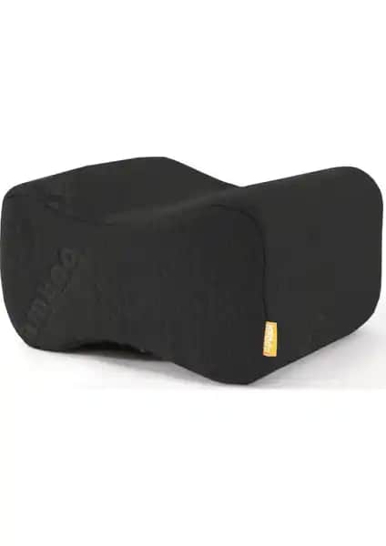 Beddo Bambu Serisi Diz Yastığı ile Sağlıklı ve Konforlu Uyku Deneyimi