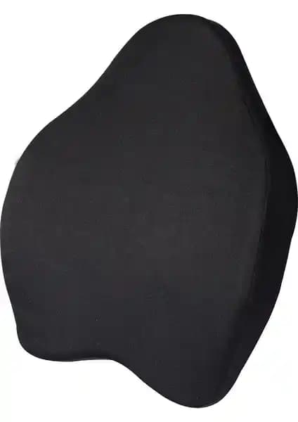 Bedinn Visco Bel Yastığı: Ergonomik Tasarımıyla Bel ve Sırt Ağrılarını Hafifletir