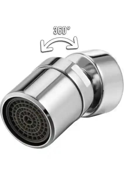 Berev Filtreli Musluk Ucu: Su Tasarrufu ve Dayanıklılık Sağlayan Modern Tasarım