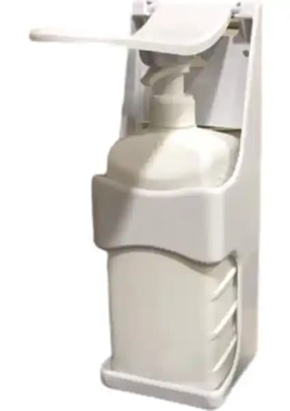 Bifazla El Dezenfektan Aparatı: Sağlık ve Temizlik İçin Pratik ve Dayanıklı Çözüm