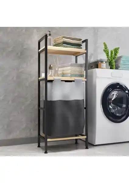 Bino Çamaşır Sepeti: Şık ve Fonksiyonel Banyo Düzenleyici Çözümleri