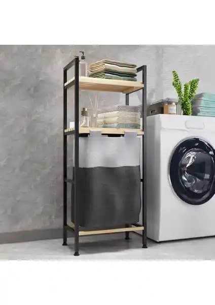 Bino Çamaşır Sepeti: Şık ve Fonksiyonel Banyo Düzenleyici Çözümleri