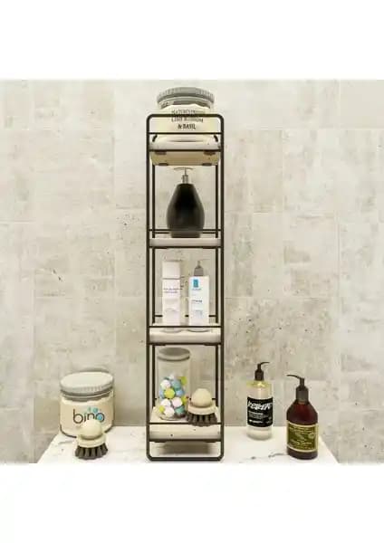 Bino Sofra Mutfak Rafı: Modern ve Çok Fonksiyonlu Ahşap Dekorasyon Unsuru