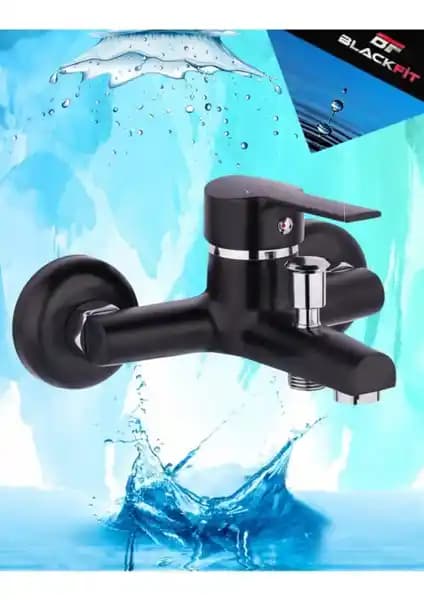 Blackfit Su Arıtmalı Mutfak Bataryası: Estetik ve Dayanıklı Tasarım ile Kullanım Kolaylığı