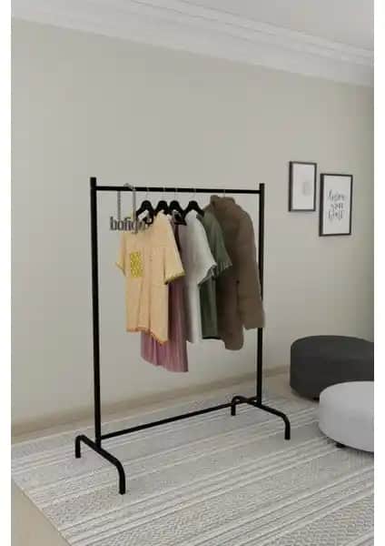 Bofigo Konfeksiyon Askısı: Dayanıklı ve Kullanışlı Modern Askı Çözümü