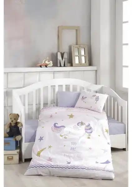 Bonjardin Home Dijital Baskılı 3D Pamuklu Bebek Nevresim Takımı Özellikleri ve Kullanım Rehberi