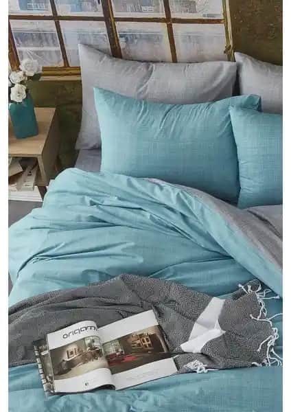 Bonjardin Home Tek Kişilik Çift Taraflı Pamuk Nevresim Takımı Özellikleri ve Kullanım İpuçları