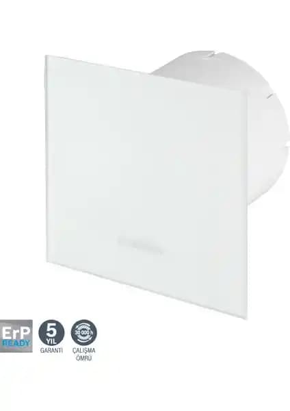 Bosch 1700 Serisi Banyo Aspiratörü: Estetik ve Yüksek Performanslı Havalandırma Çözümü