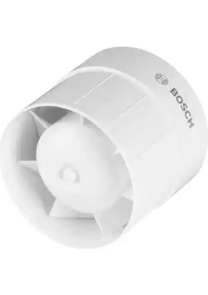 Bosch F1200 D 125 Kanal Tipi Aksiyal Fan: Yüksek Performans ve Enerji Verimliliği