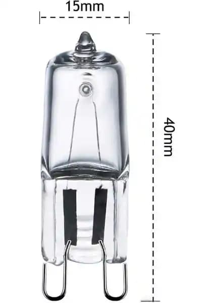 Bosch Fırın İç Aydınlatma Lambası Özellikleri ve Kullanım İpuçları