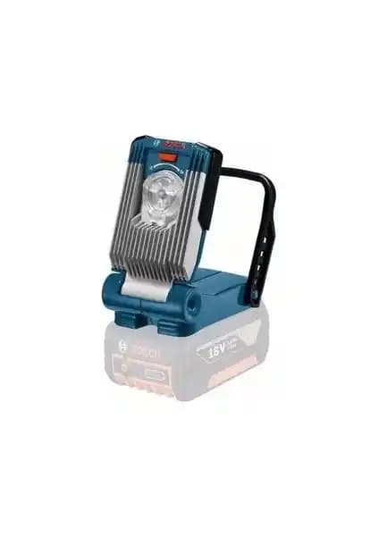 Bosch GLI VariLED Profesyonel El Lambası: Yüksek Performanslı ve Güçlü Aydınlatma Çözümü