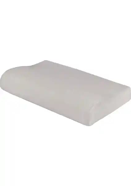 Boyun ve omurga desteği sağlayan visco yastık: sağlıklı uyku ve konfor için ideal seçenek