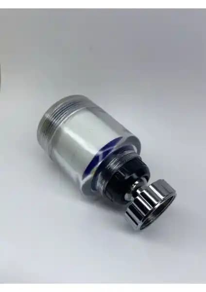 Brkyapı Brk Filitreli Musluk Ucu: Sağlıklı ve Tasarruflu Su Kullanımı İçin Etkili Çözüm