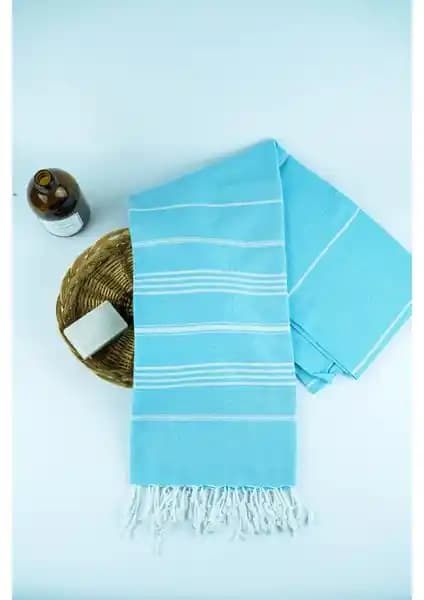 Buldan Concept Miranda Peştemal: Geleneksel Türk Estetiği ve Modern Kullanım Özellikleri