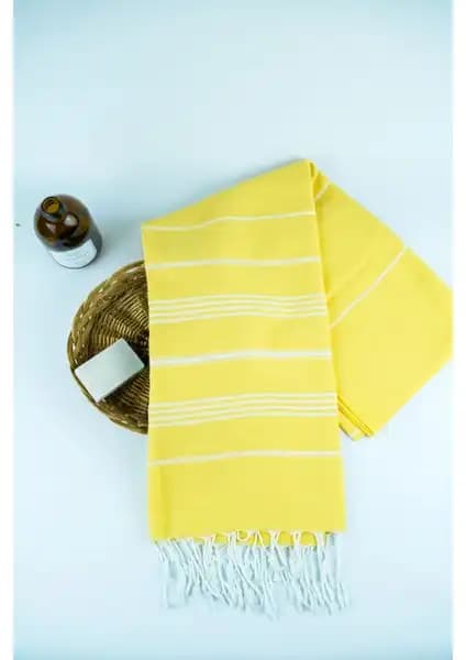 Buldan Concept Miranda Peştemal: Modern Tasarımla Geleneksel Şıklık Bir Arada