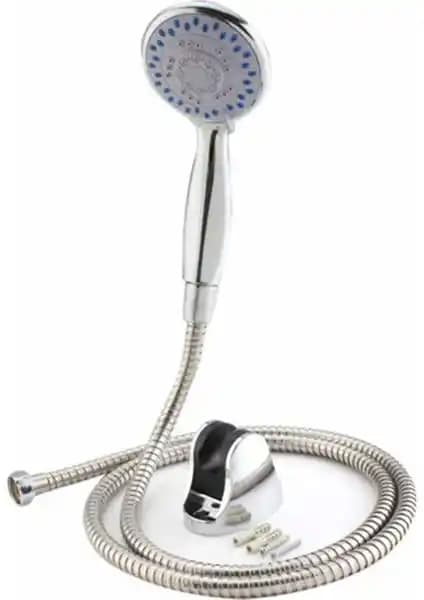 Camp Clover Fonksiyonlu 3 Aşamalı Duş Seti İncelemesi ve Kullanıcı Yorumları