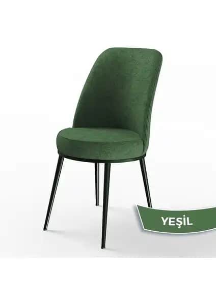 Canisa Concept Dexa Serisi Mutfak Sandalyesi İncelemesi Güncel ve Detaylı Bilgi