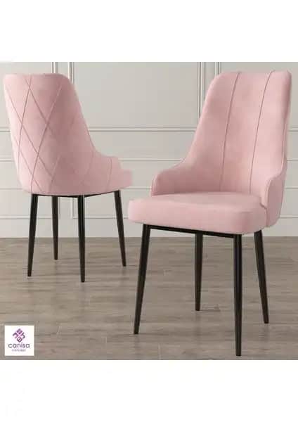 Canisa Trex Serisi Modern ve Konforlu Oturma Çözümü Yüksek Kalite ve Estetikle Buluşuyor