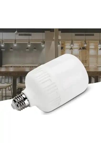 Cata 50 W LED Ampul CT-4262 ile Enerji Verimli ve Estetik Aydınlatma Çözümleri